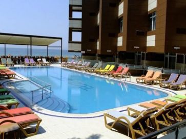 GOLD HOTEL***
